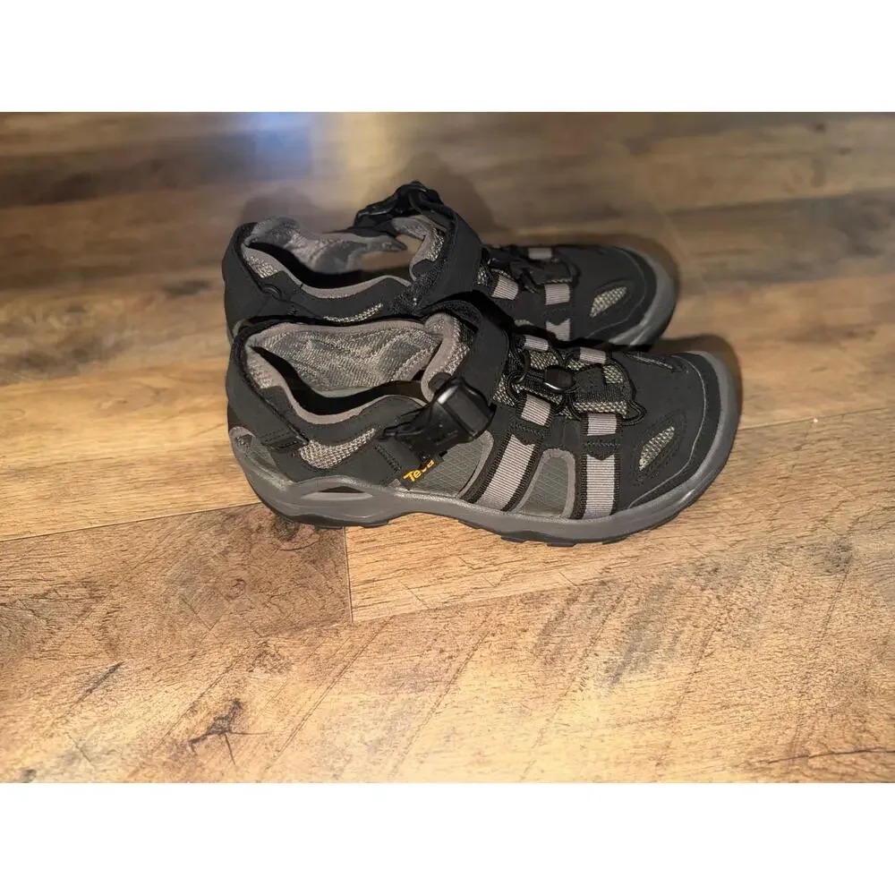 Teva Men's Omnium 2 Closed Toe Sandals